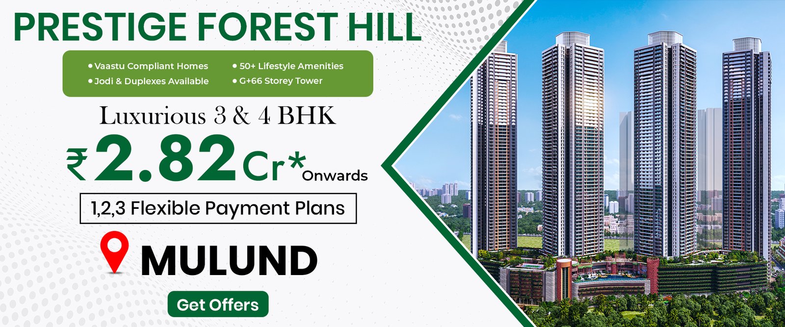 Adani Airica Full Banner